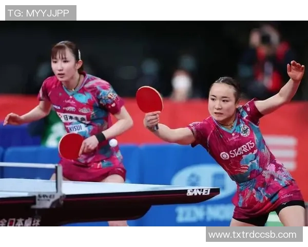 体育实时数据武汉乒乓球队中路突破战术解析与实战应用探讨