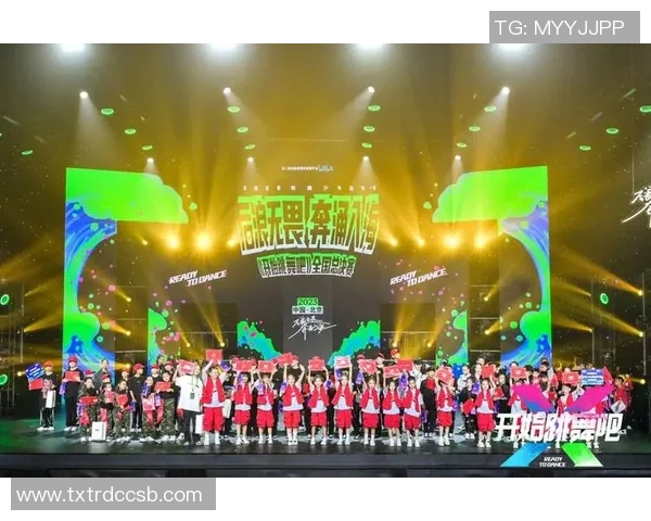 运动数据南京街舞队在全国团队协作排行榜中荣获第4名展现实力与风采