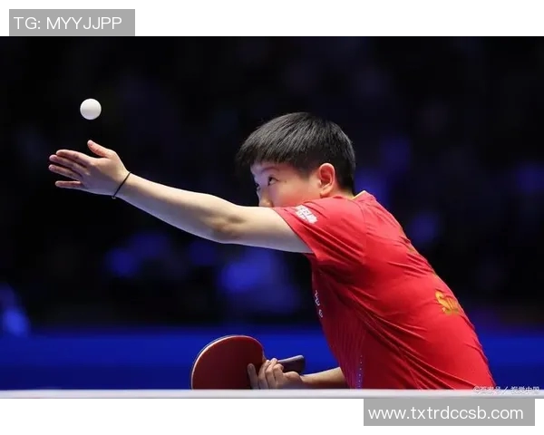 运动最新数据从零基础到乒乓球高手的全面提升指南与实战技巧分享